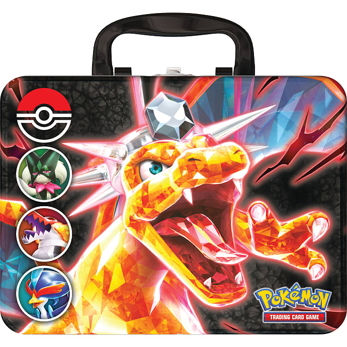Pokémon TCG: Collector Chest (Fall 2023)