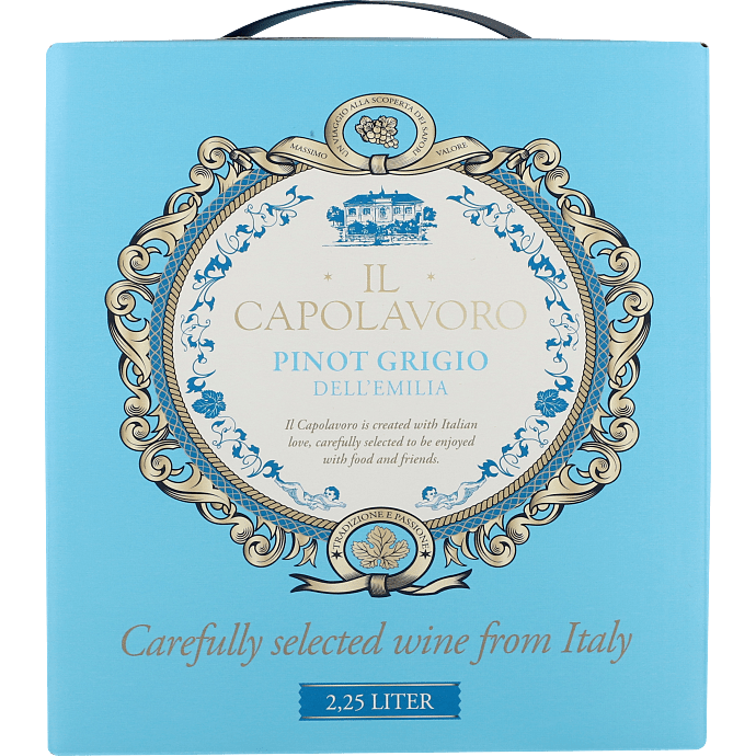Pinot Grigio
