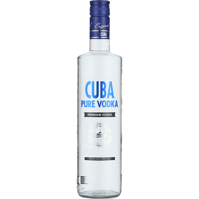 Vodka