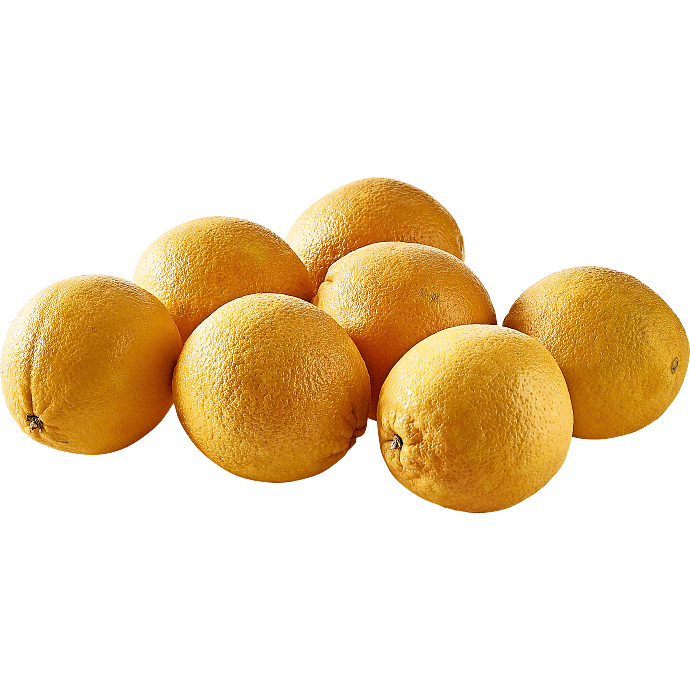 Appelsiner
