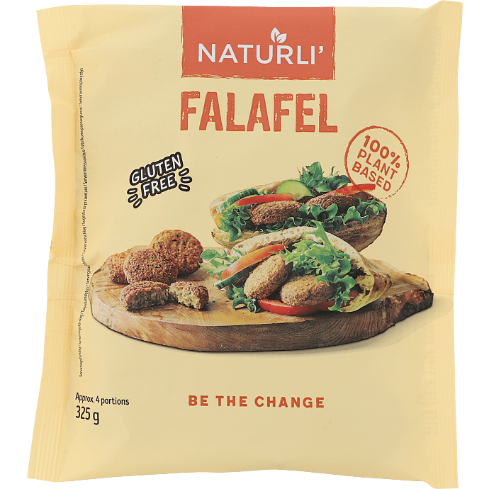 Falafler