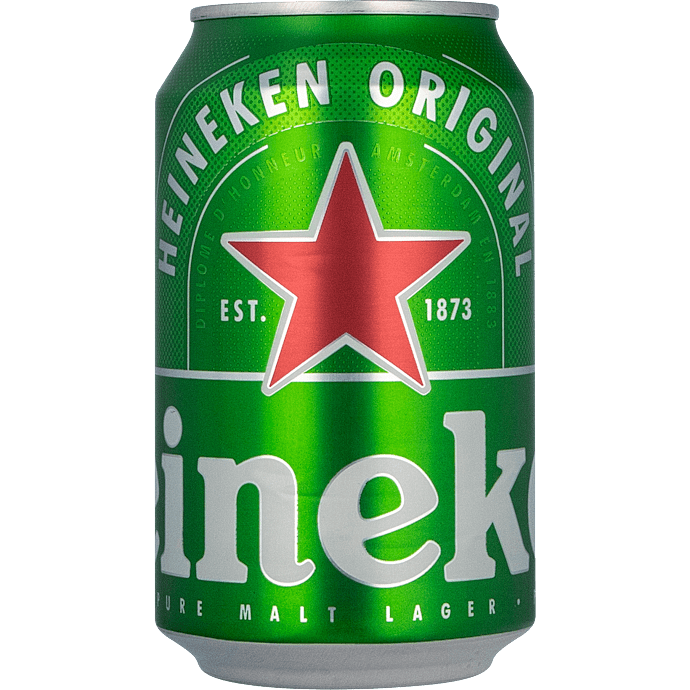 Heineken Pilsner