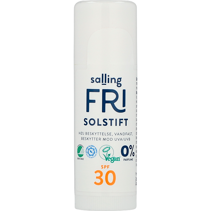 Solstift solfaktor 30