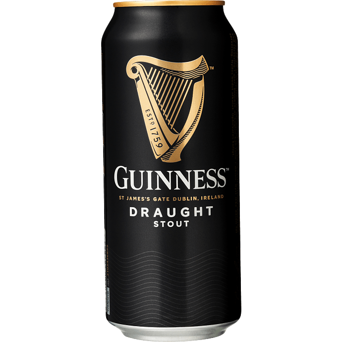 Draught Stout