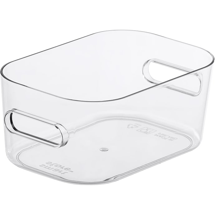SmartStore Compact XS opbevaringsboks (0,6L)