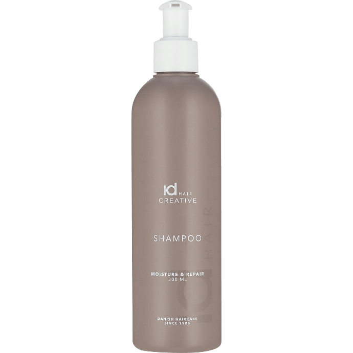 Shampoo