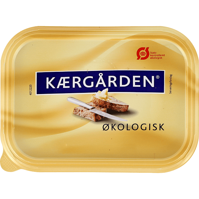 Smørbar øko