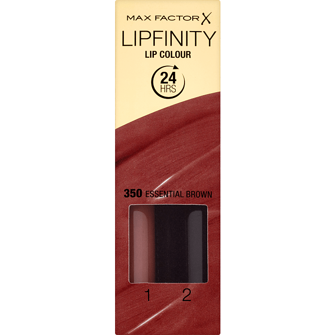 Læbestift 450 Essential Brown