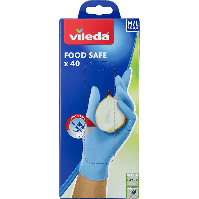 Engangshandsker str. M/L