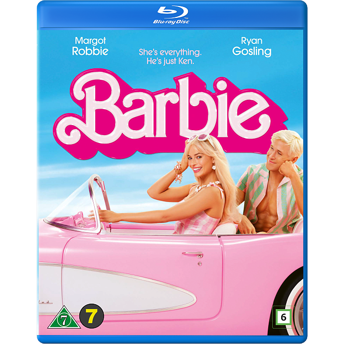 Barbie