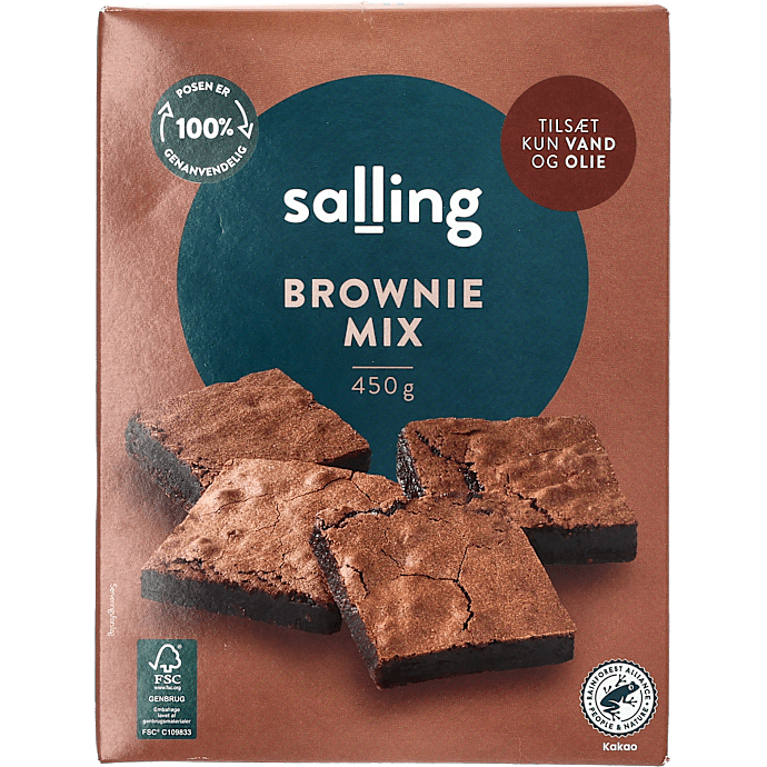 Brownie