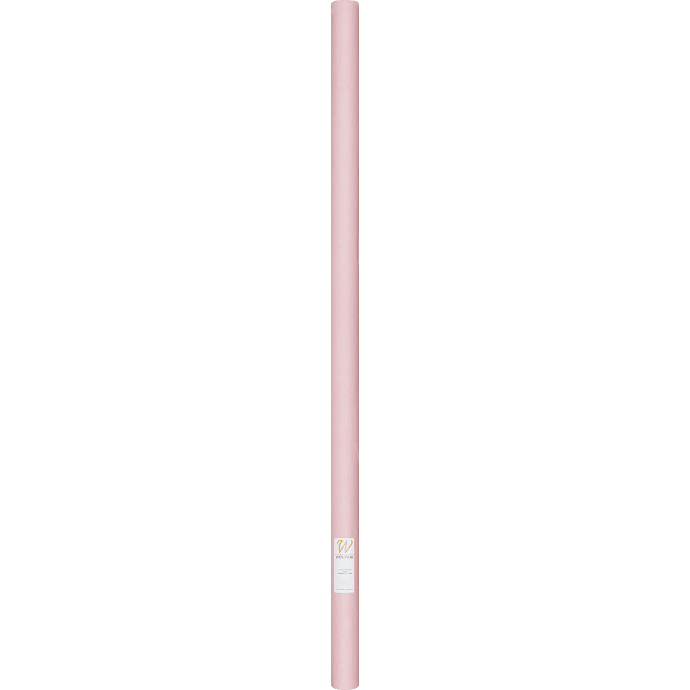 Papirs rulledug 1,2 x 8 meter - rosa