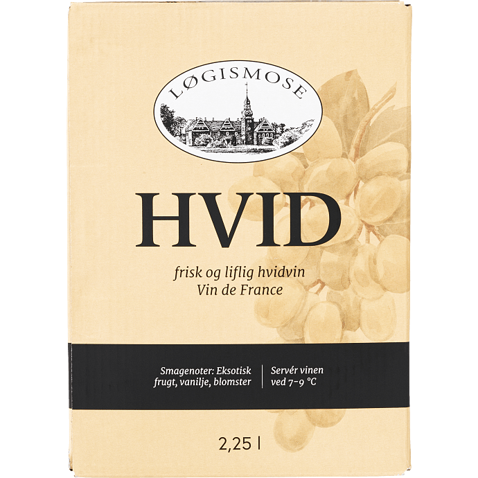 Hvid