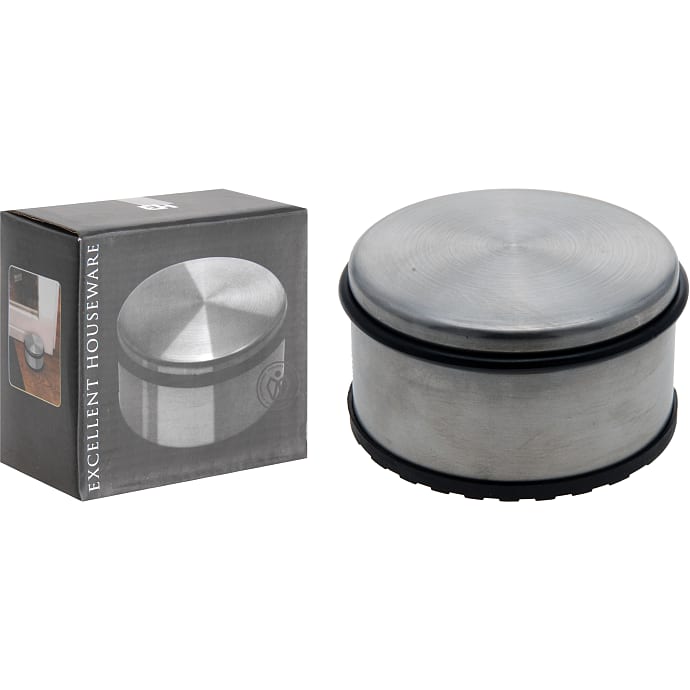 Dørstopper Ø:11 cm H:6 cm