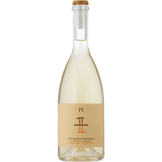 Bianco Frizzante øko