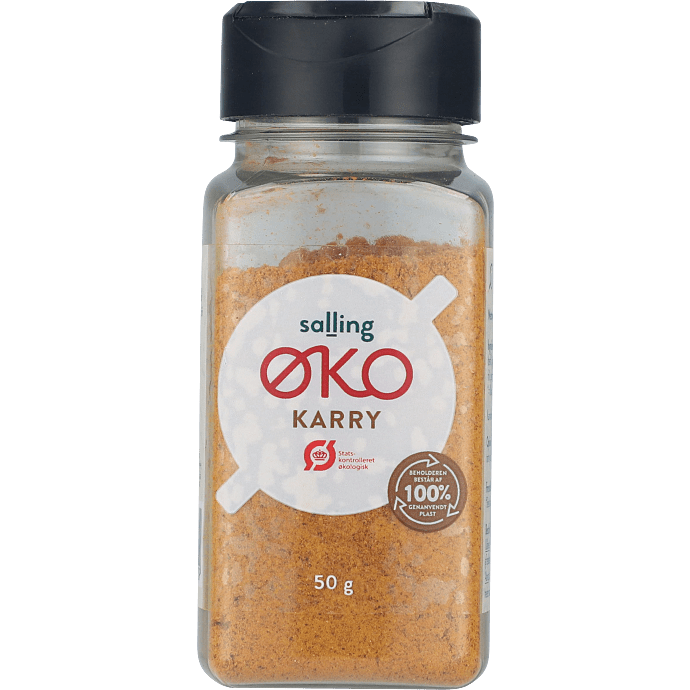 Karry øko