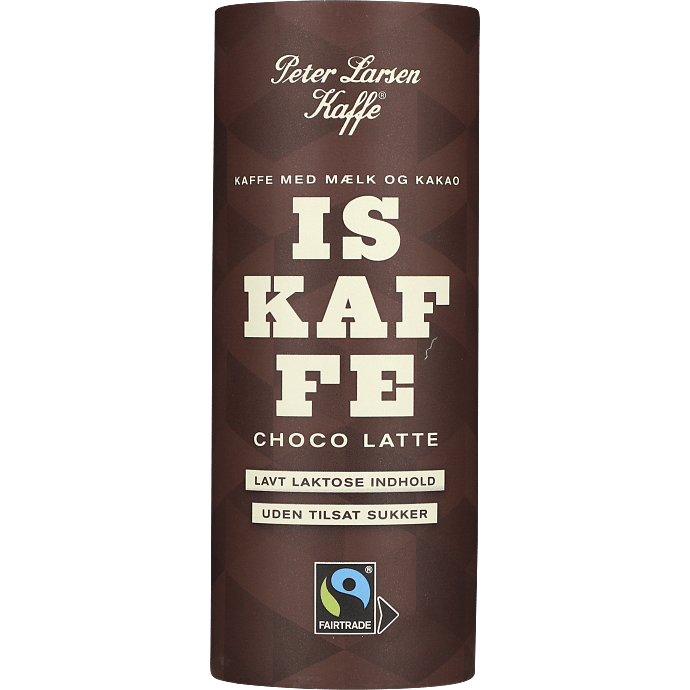 Iskaffe m. kakako 3,1% fedt