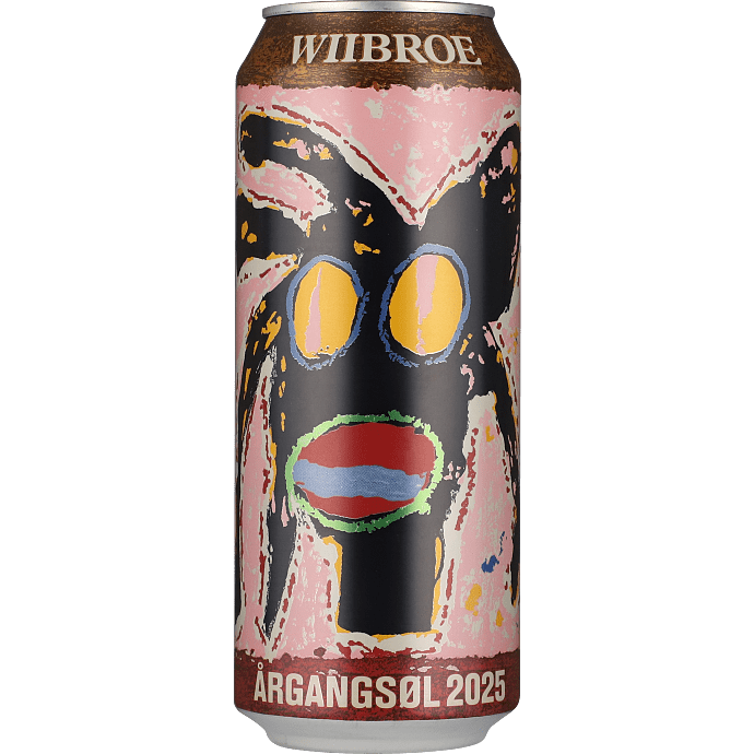 Wiibroe Årgangsøl 2022