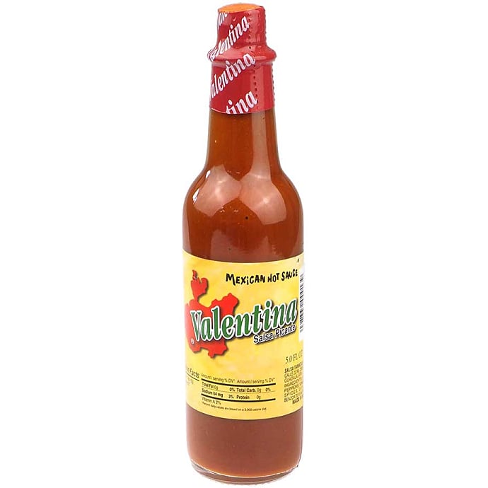 Chilisauce