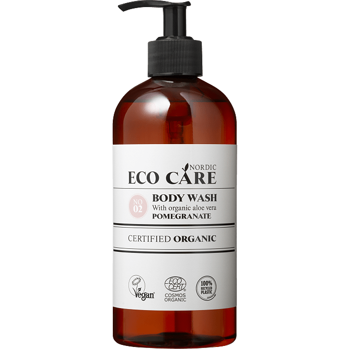 Body Wash