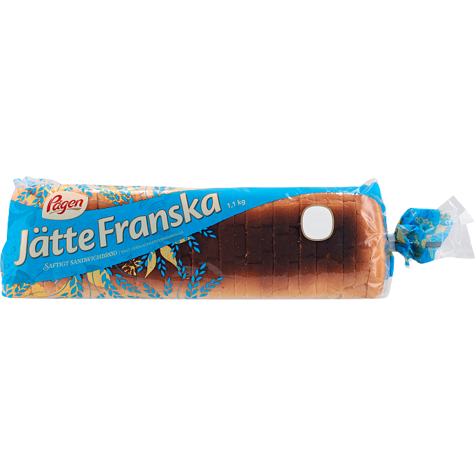 Sandwichbrød