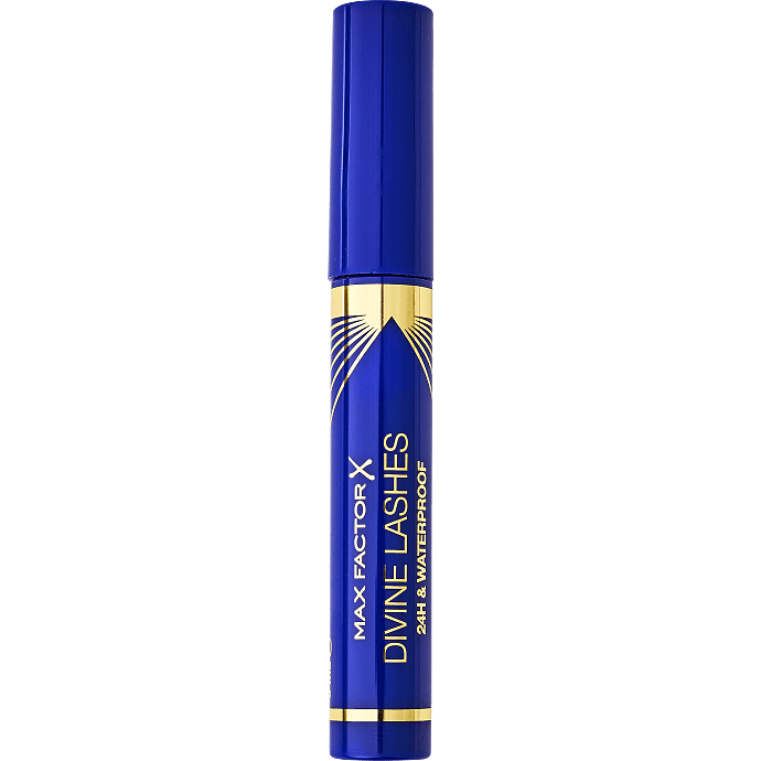 Mascara 001 Black