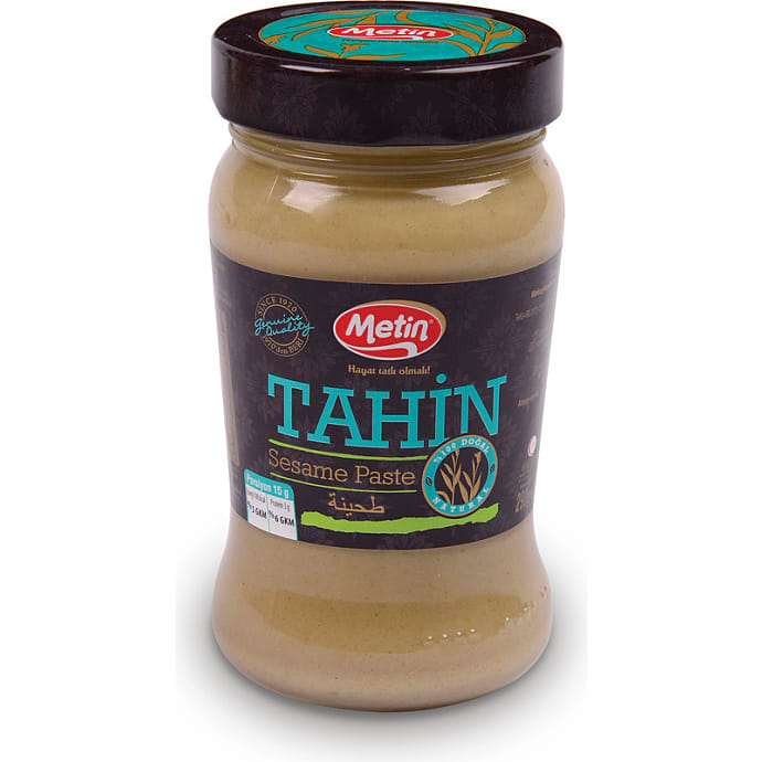 Tahin