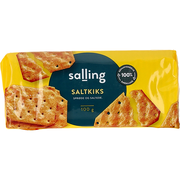 Saltkiks