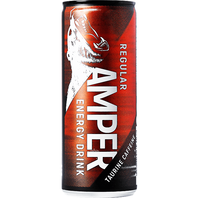 Energidrik