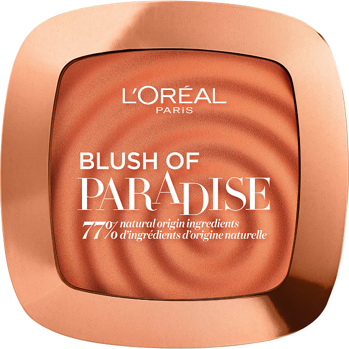 Blush 01 Peach
