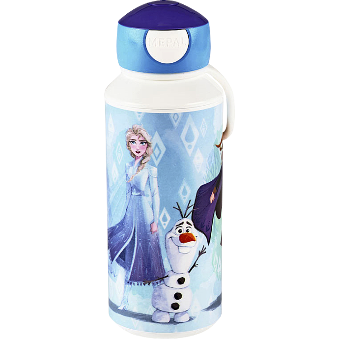 Mepal drikkeflaske - Frozen 2 (400ml)