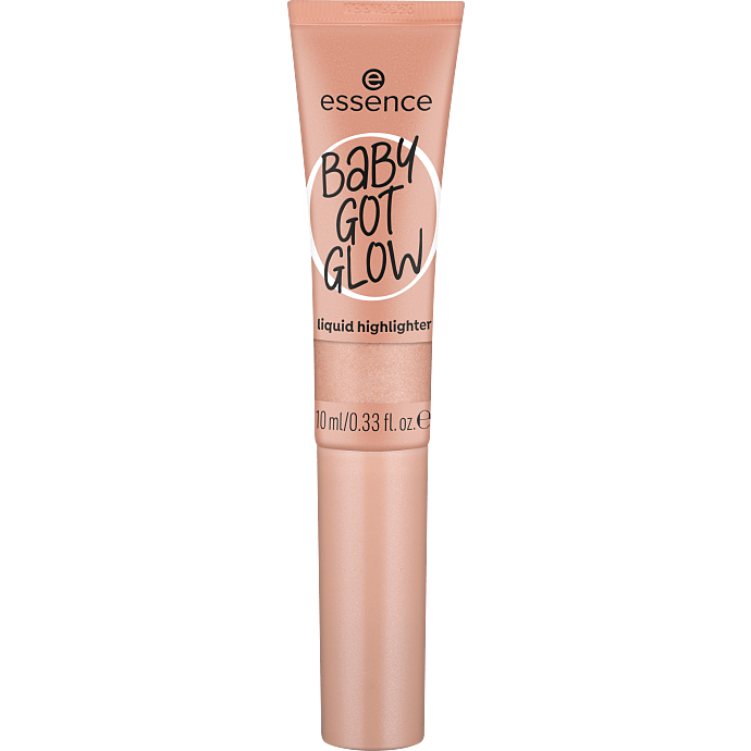 Highlighter 30 30 Breezy Bronze
