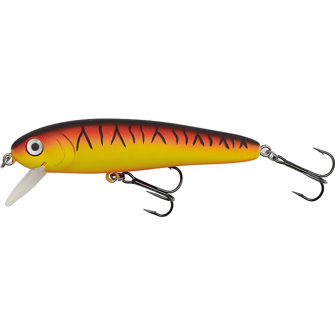 Kinetic Fatty Daddy 110 mm 35g Orange Minnow