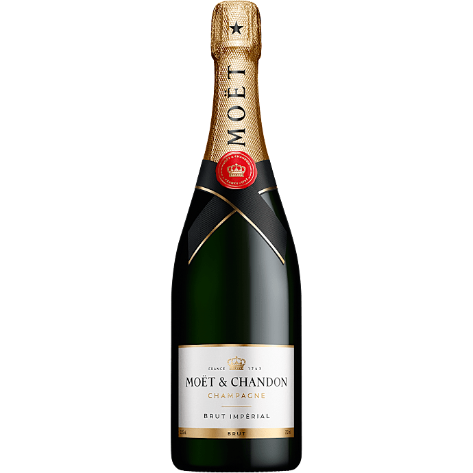 Champagne Impérial Brut