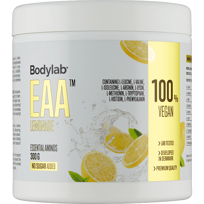 EAA m. lemonadesmag