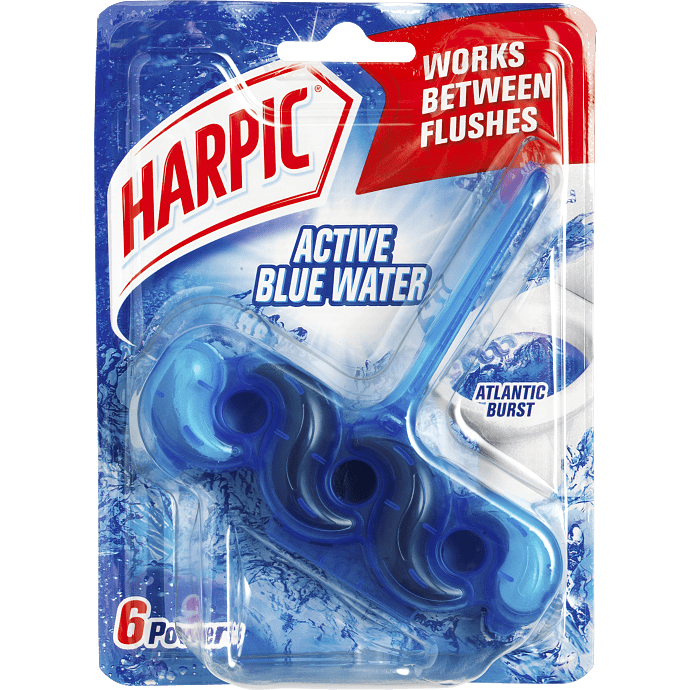 Toiletblok Atlantic Burst