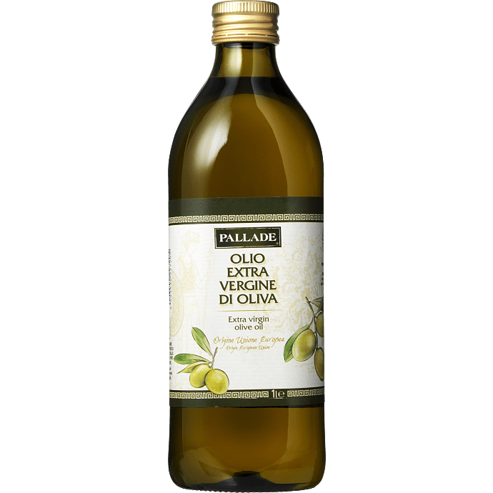 Ekstra jomfruolivenolie