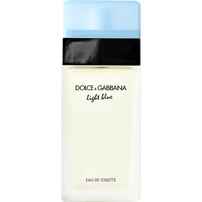 Light Blue Eau de Toilette