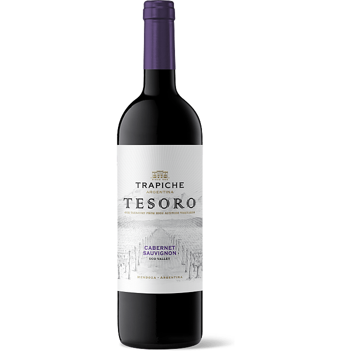 Tesoro Cabernet Sauvignon