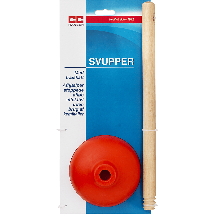 Svupper