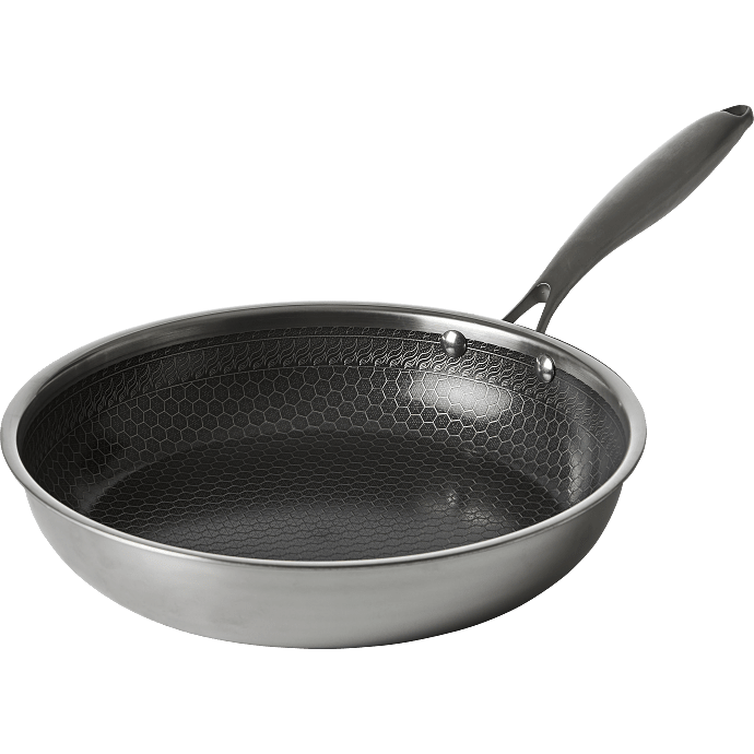 Køkkenchef Premium stegepande (28 cm)