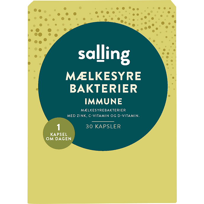 Mælkesyrebakterier