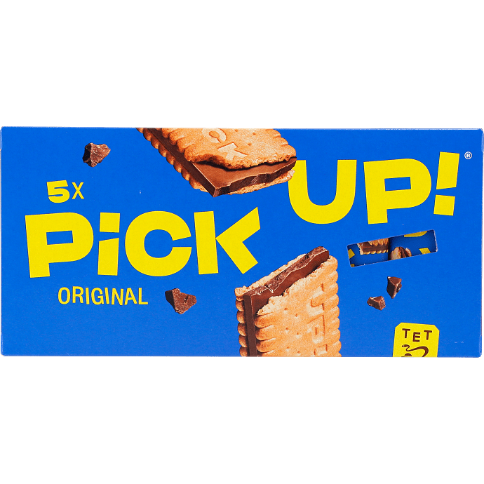 Chokoladekiks