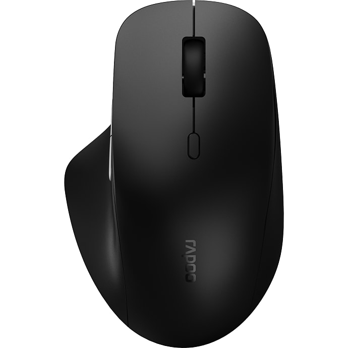 Rapoo M50 Plus trådløs mus