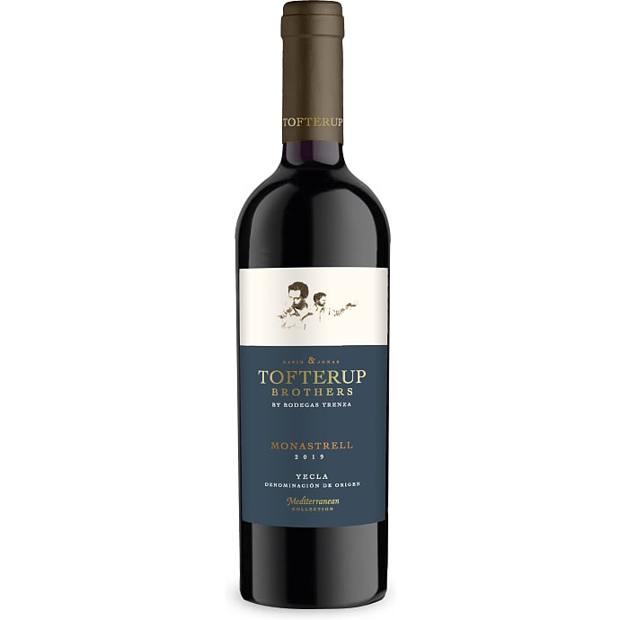 Monastrell
