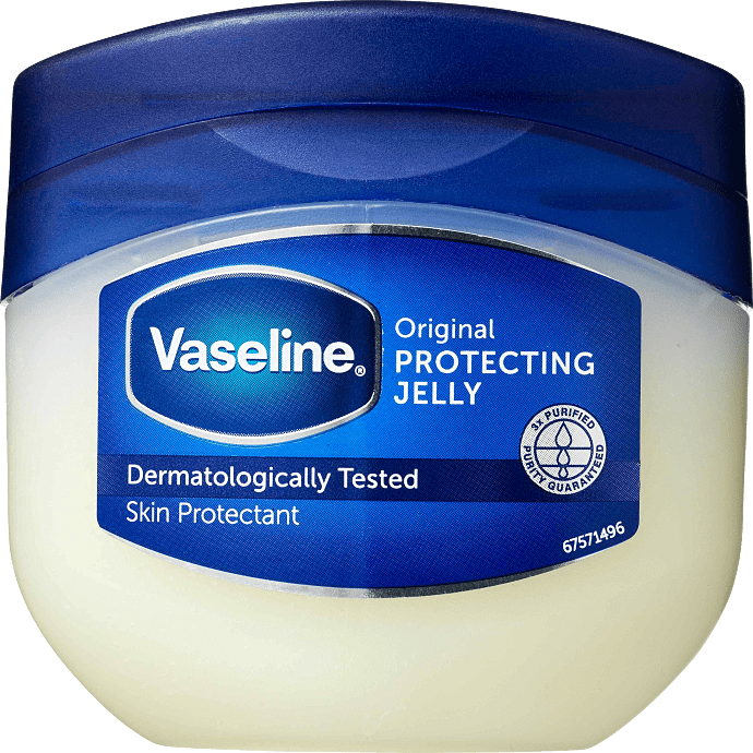 Vaseline