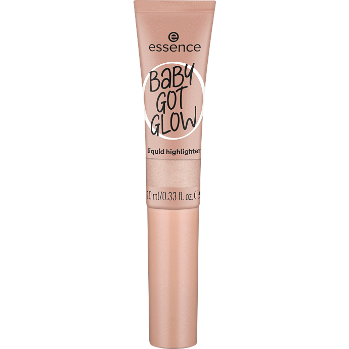 Highlighter 10 Sassy In Silk