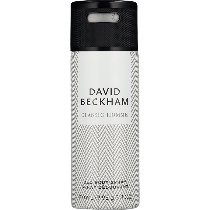 Classic Homme deospray