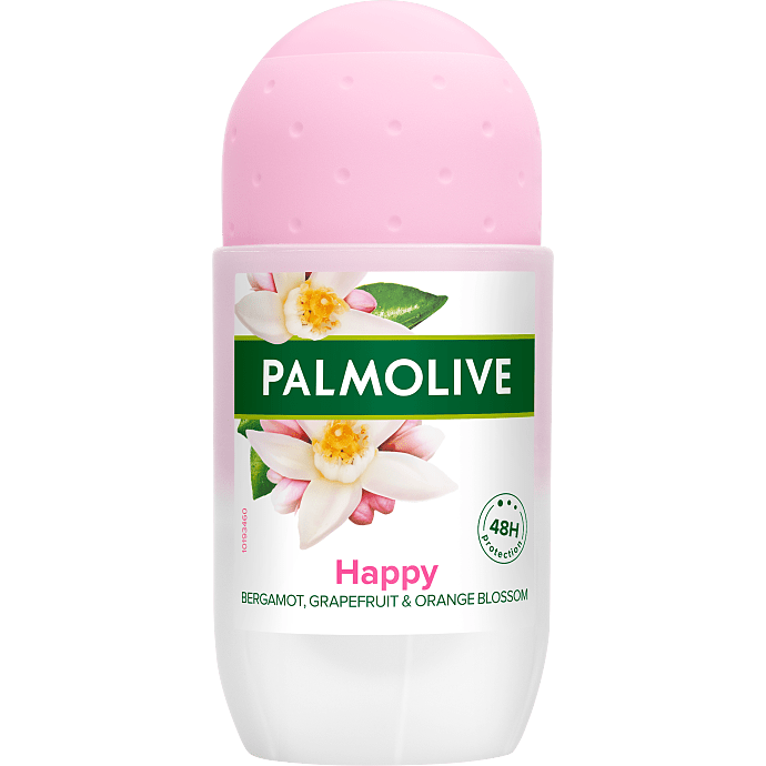Roll-on deodorant