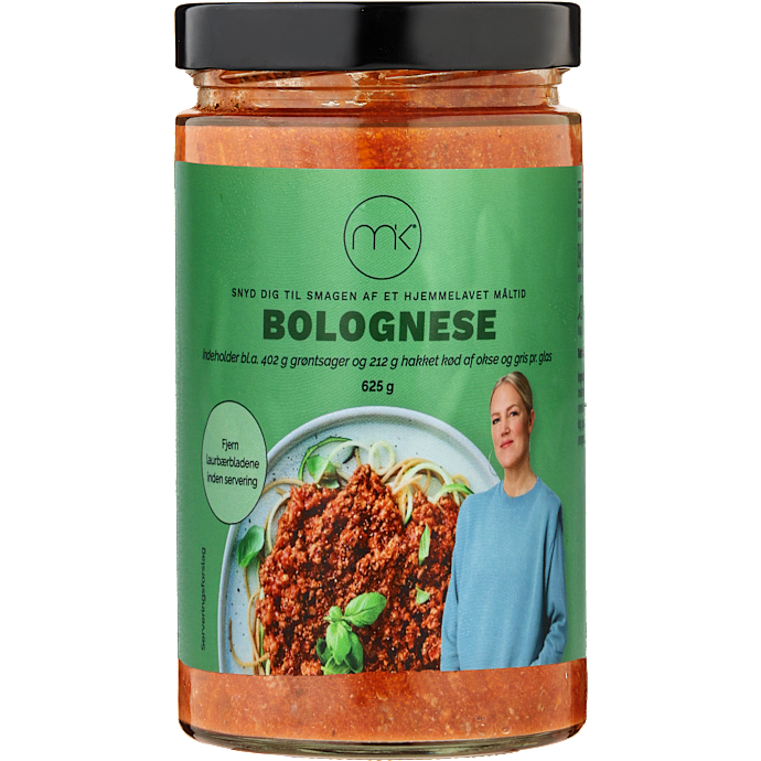Bolognese